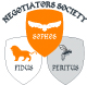 Negotiators Society Logo